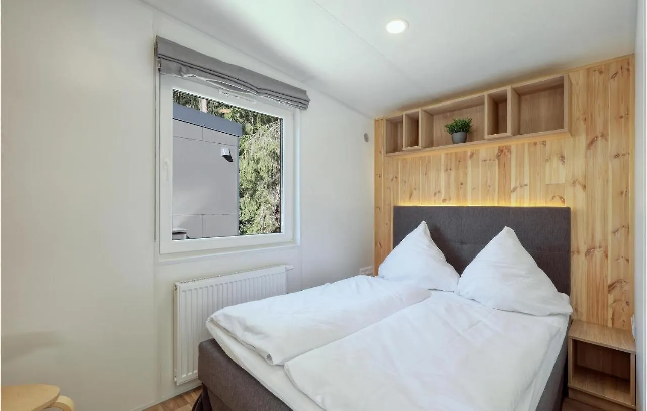 Tiny Haus 49 Am Brombachsee Pleinfeld Holiday home