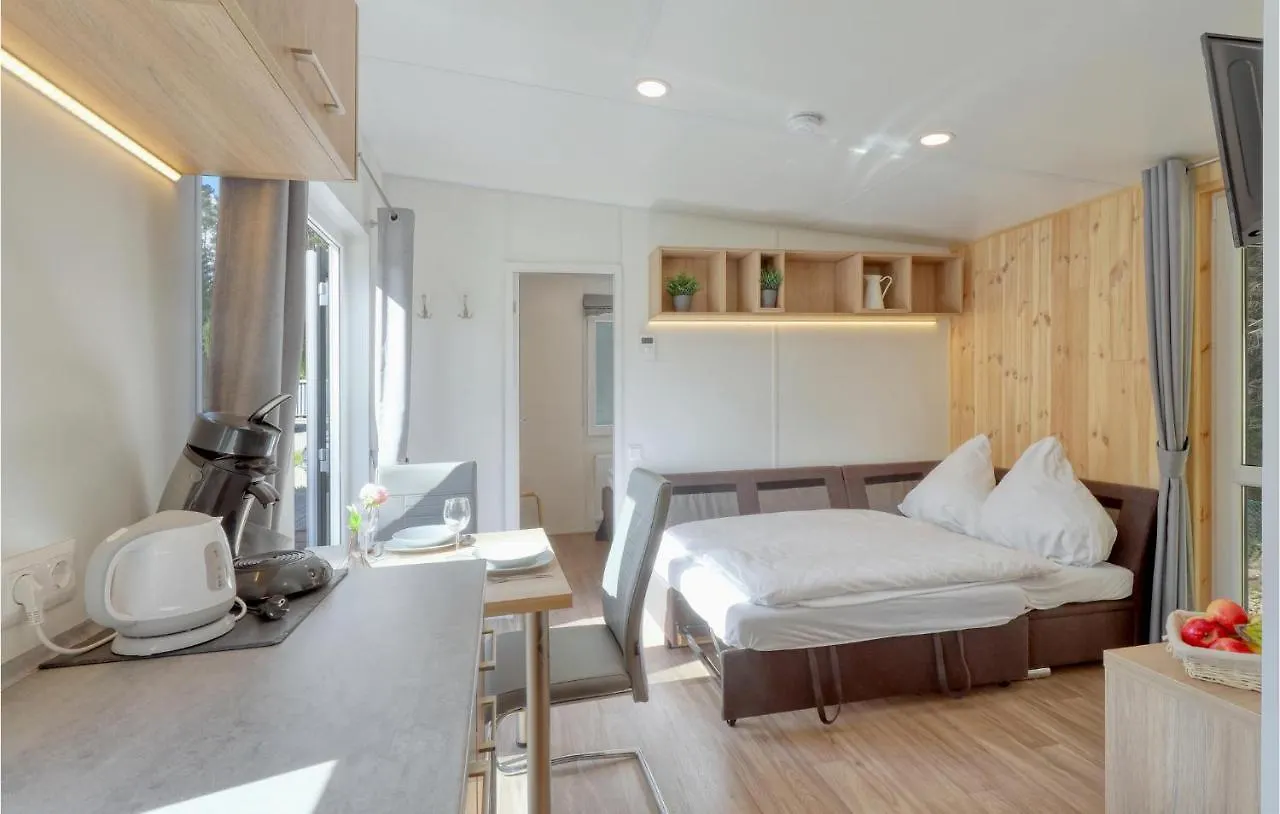 Tiny Haus 49 Am Brombachsee بلينفيلد 0*,